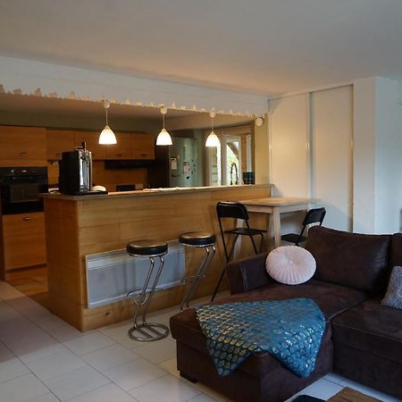 Superbe Appartement Au Calme De 1 A 3 Personnes Sarlat Exterior foto