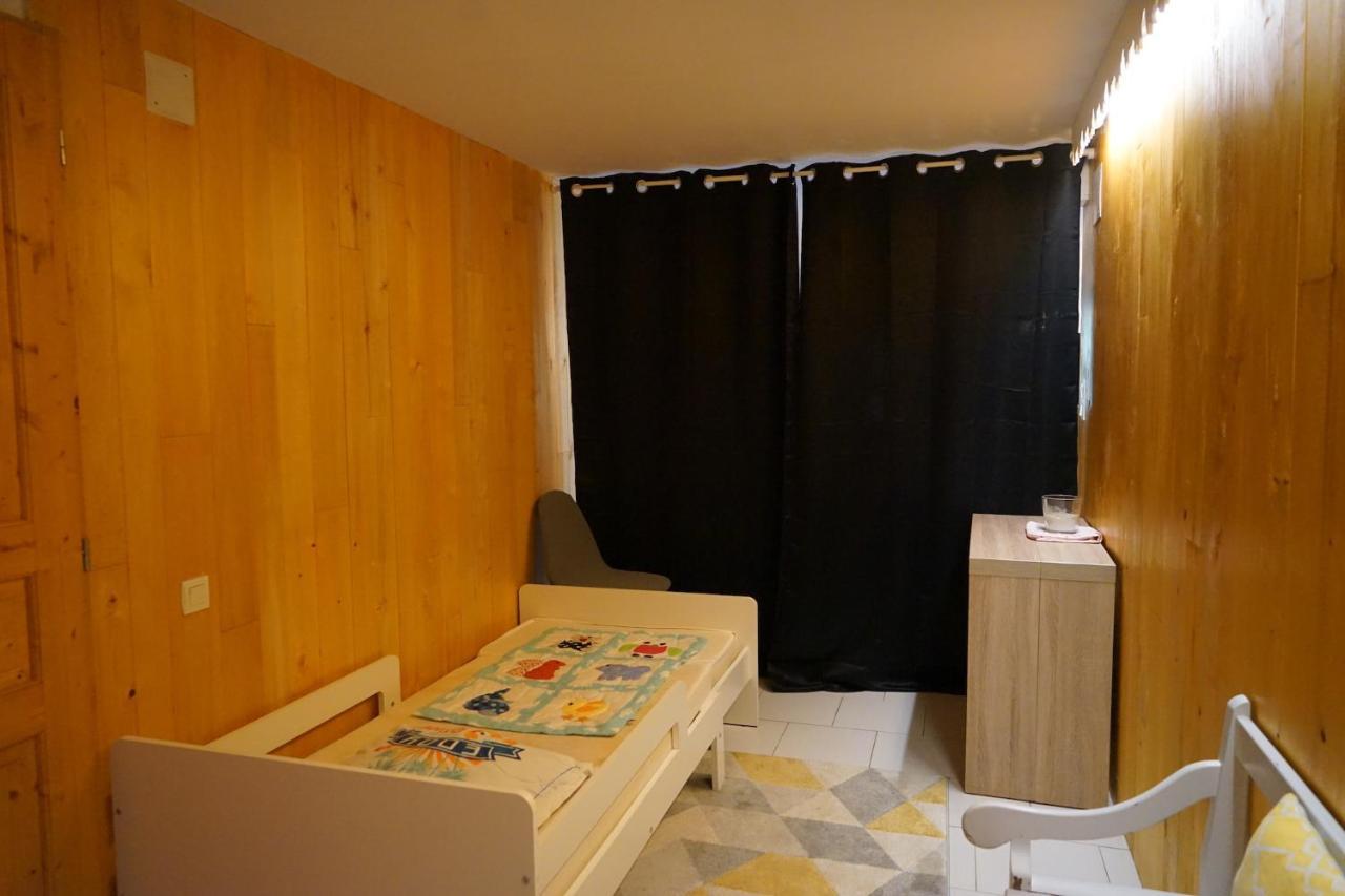 Superbe Appartement Au Calme De 1 A 3 Personnes Sarlat Exterior foto