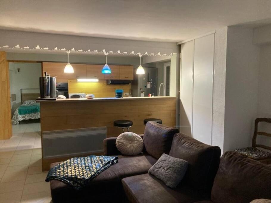 Superbe Appartement Au Calme De 1 A 3 Personnes Sarlat Exterior foto